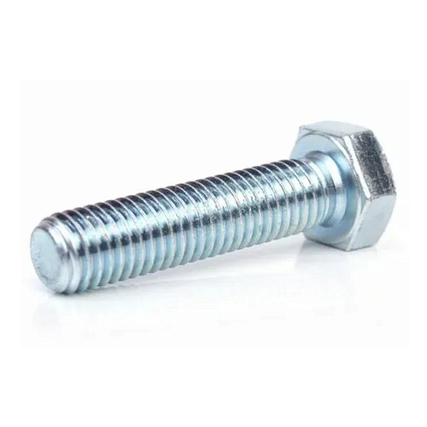 Parafuso Sextavado 1/2x1.1/2" Jomarca