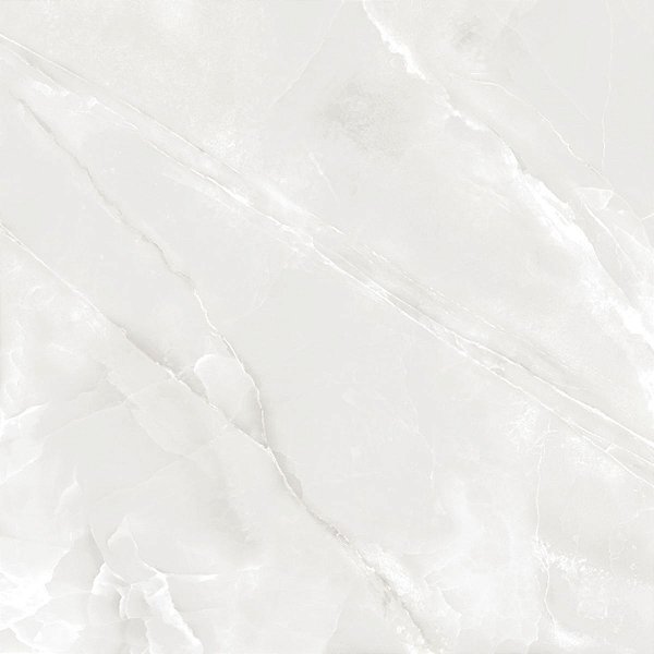 Porcelanato Felicitá Bianco Acetinado 83X83 HAC 830.128 Helena