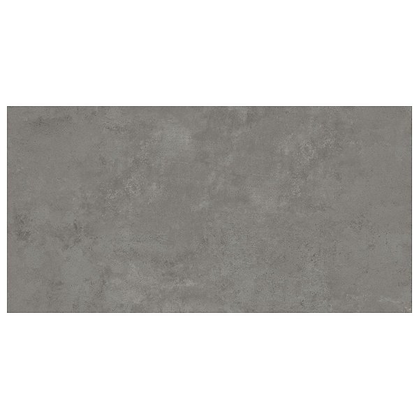 Porcelanato Gran District Gray 62X120 60519 Embramaco