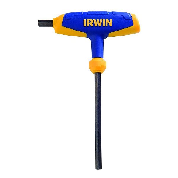 Chave Allen T 2,5MM IW10908 Irwin
