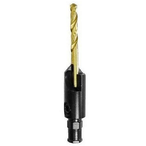 Broca Escariadora Reta 3/32" para Madeira P-50326 Makita