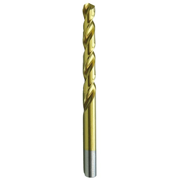 Broca 6x93x57MM para Metal D-43125 Makita