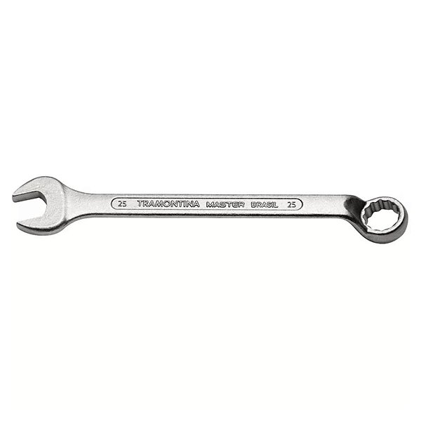 Chave Combinada 25MM com Pescoço 42246125 Tramontina