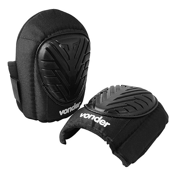 Joelheira de Proteção em Gel Vonder