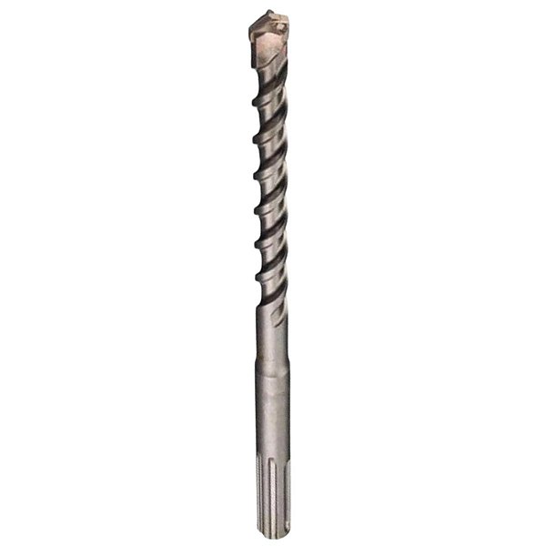 Broca  14x340MM para Concreto com Encaixe SDS Max B-05212 Makita