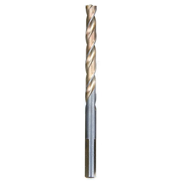 Broca 17x210MM para Metal P-29642 Makita