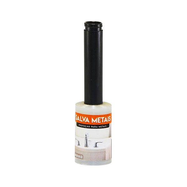 Salva Metais Tamanho Único P00022 Salvabras
