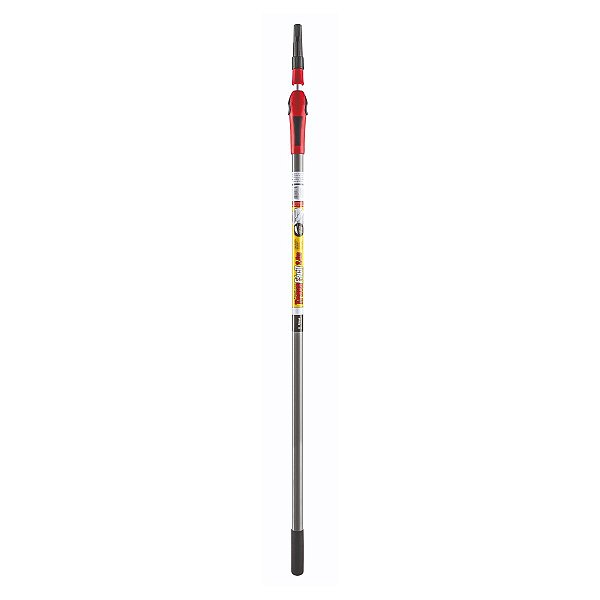 Prolongador de Alumínio/Fibra 2,4M AT18024 Atlas