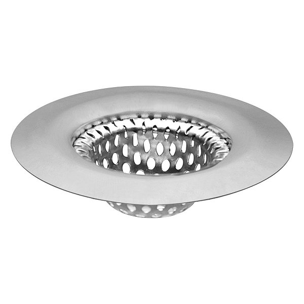 Grelha de Aço Inoxidável para Lavatório 5,5CM AT7327 Atlas