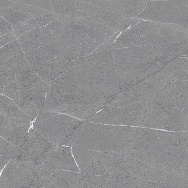 Porcelanato Armani Grigio-90 Acetinado 90x90CM Retificado Delta Nova