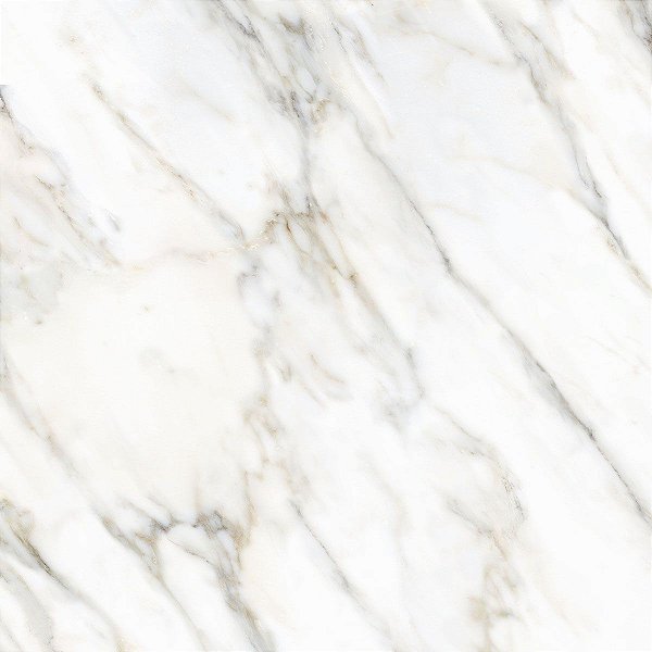 Porcelanato Calacata ORO-120 Acetinado 120x120CM Retificado Delta Nova