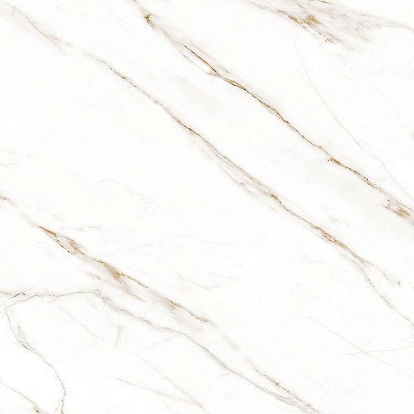 Porcelanato Raggi Oro-120 Polido 120x120CM Retificado Delta Nova
