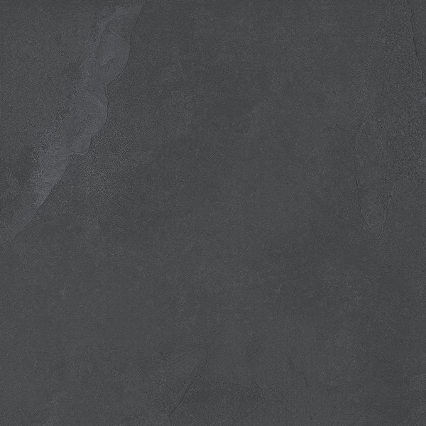Porcelanato Slate Carbon-90 Granilhado Externo 90x90CM Retificado Delta Nova
