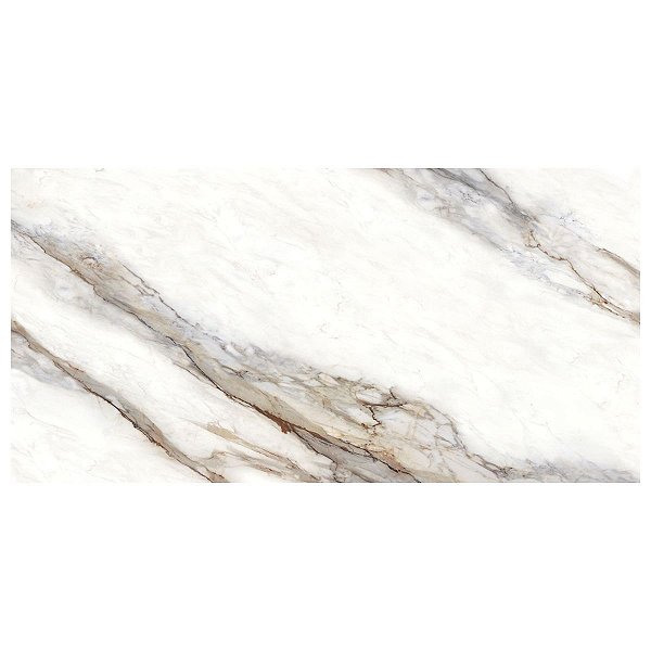 Porcelanato Val D'Orcia R-90 Acetinado 90x180CM Retificado Delta Nova