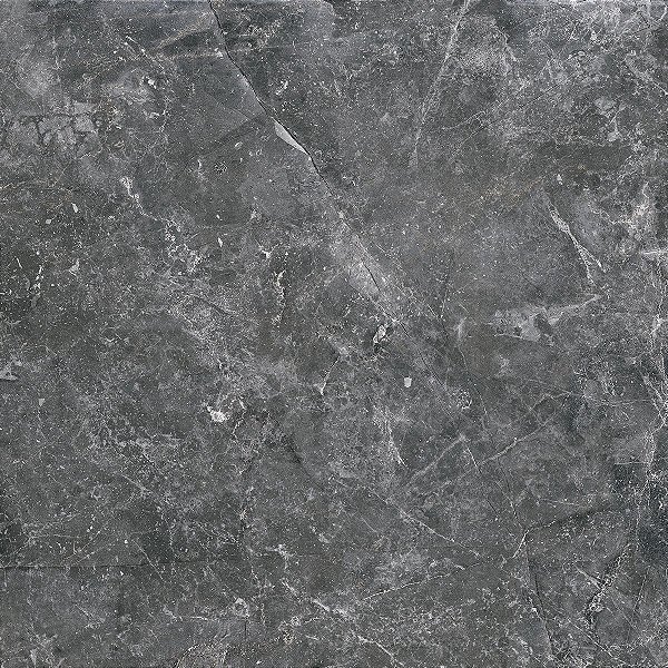 Porcelanato Alicante Chumbo-70 Polido 70x70CM Retificado Delta