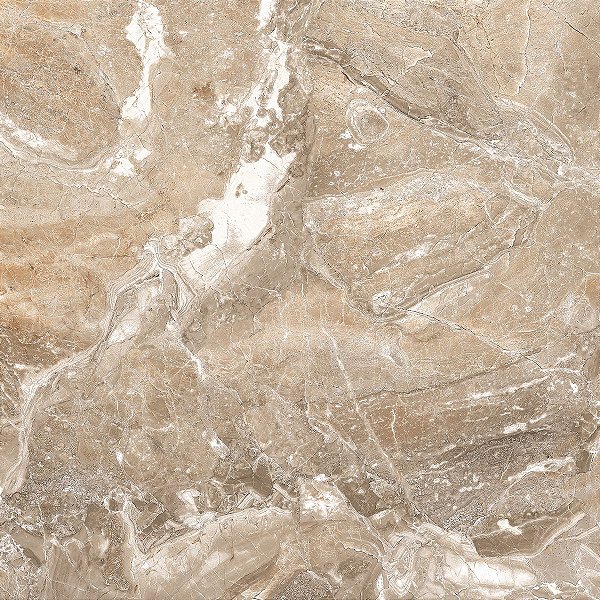 Piso Breccia-71 Polido 71x71CM Retificado Delta