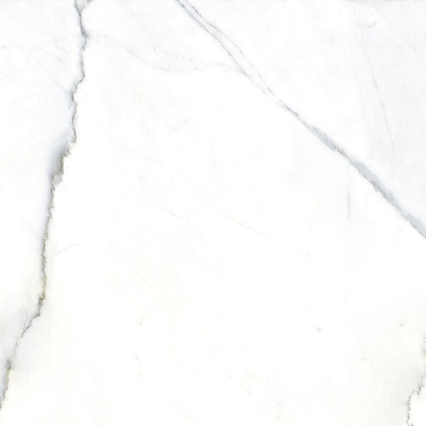 Porcelanato Calacata ICE-84 Polido 84x84CM Retificado Delta