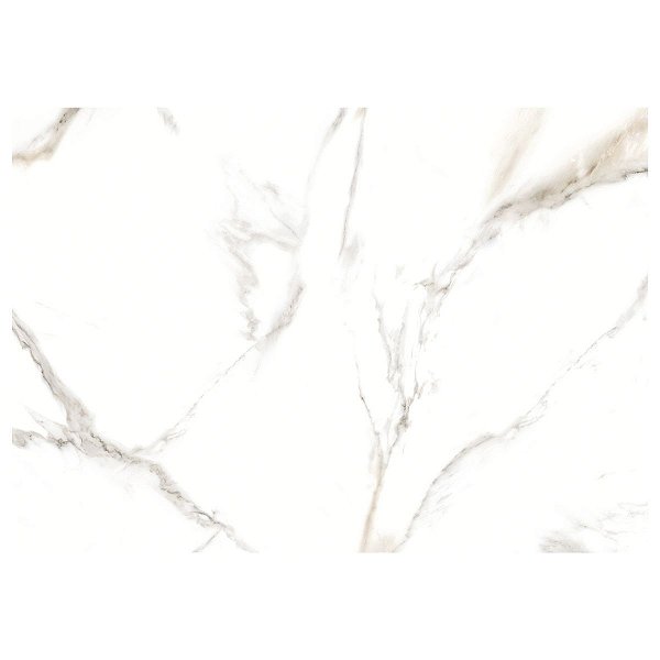 Porcelanato Calacata Nobile-R84 Polido 84x120CM Retificado Delta