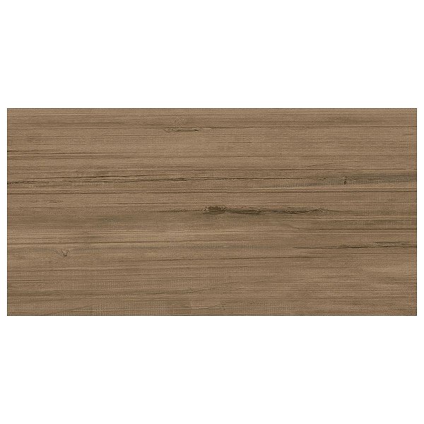 Porcelanato Cambuci Escuro-R53 Acetinado 53x106CM Retificado Delta