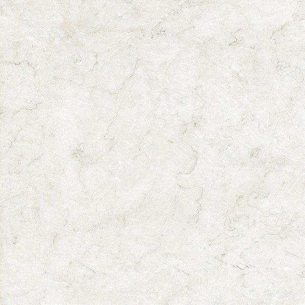 Porcelanato Crema Marfil-70 Polido 70x70CM Retificado Delta