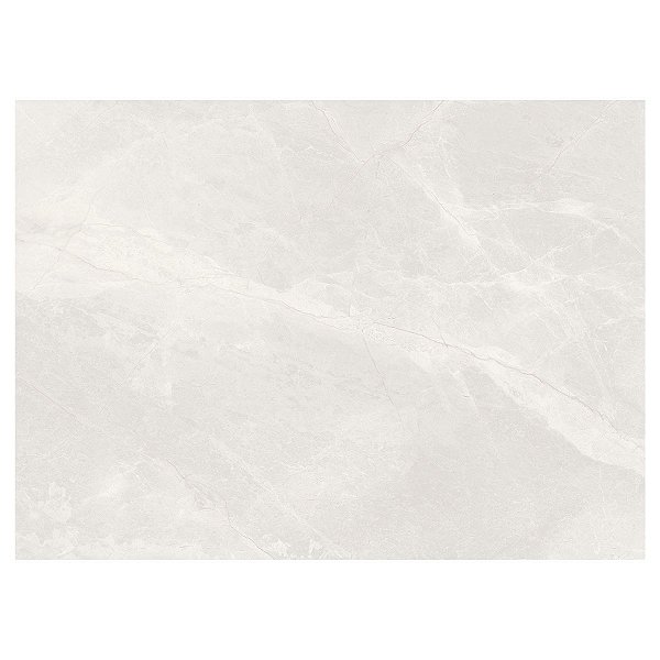 Porcelanato Fuji Off White-R73 Polido 73x100CM Retificado Delta