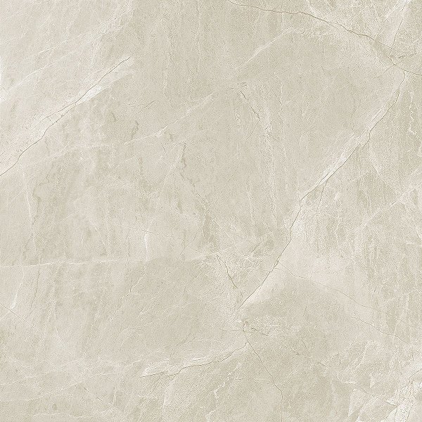 Porcelanato Fuji Sand-63 Polido 63x63CM Retificado Delta