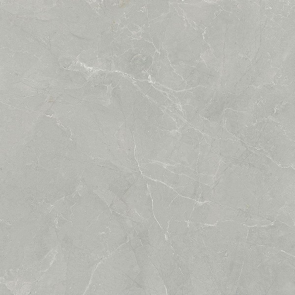 Porcelanato Granada Light Gray-84 Polido 84x84CM Retificado Delta