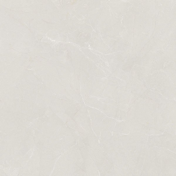 Porcelanato Granada Off White-84 Polido 84x84CM Retificado Delta