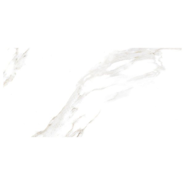 Porcelanato Marmo Douro Polido-R53 53x106CM Retificado Delta