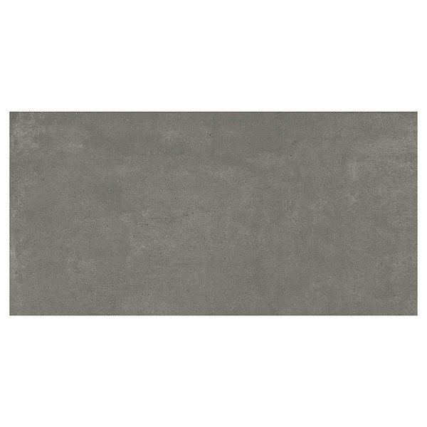 Porcelanato Montreal Cement-R53 Acetinado 53x106CM Retificado Delta