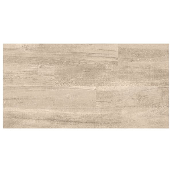 Porcelanato Peroba Marfim-R63-IN Acetinado 63x120CM Retificado Delta
