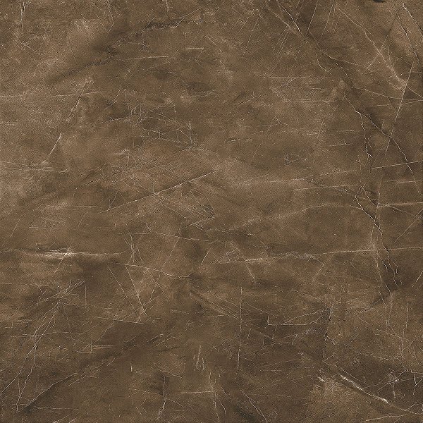 Porcelanato Pulpis Castanho-84 Polido 84x84CM Retificado Delta