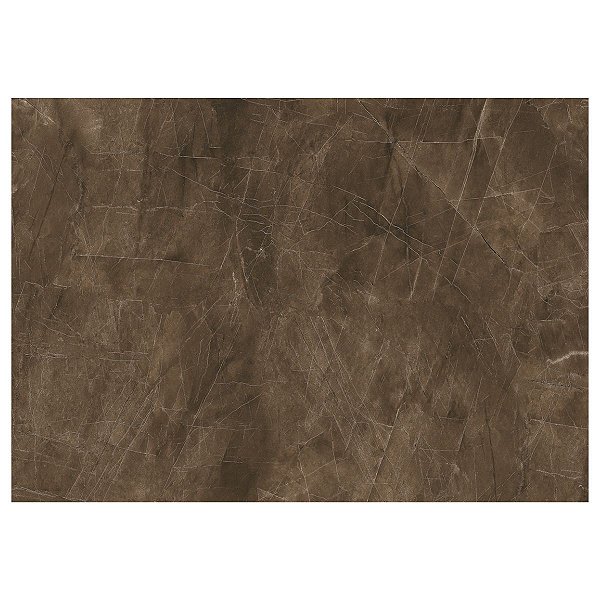 Porcelanato Pulpis Castanho-R84 Polido 84x120CM Retificado Delta