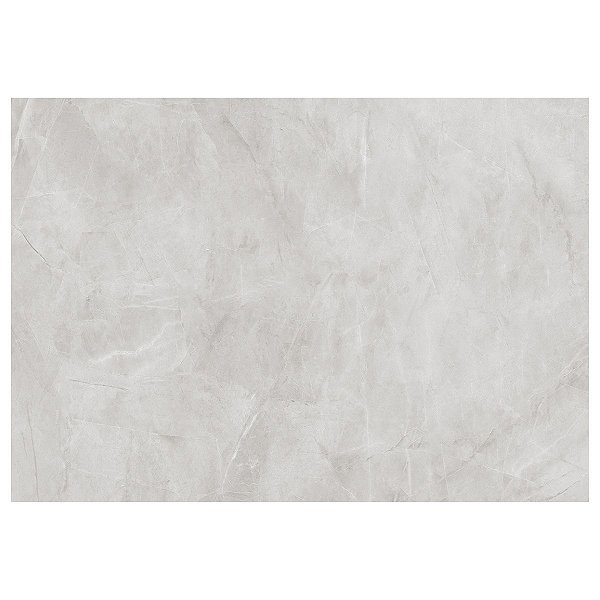 Porcelanato Pulpis Cinza-R84-IN Acetinado 84x120CM Retificado Delta
