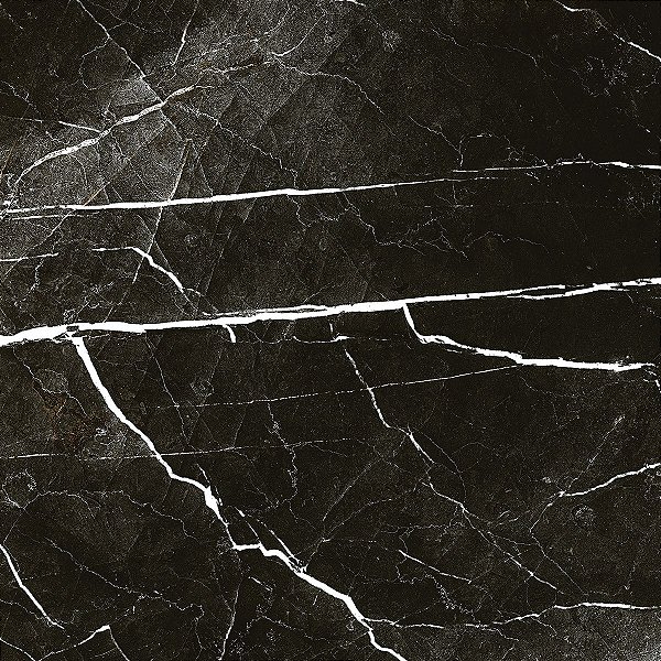 Porcelanato Venato Scuro-70 Polido 70x70CM Retificado Delta