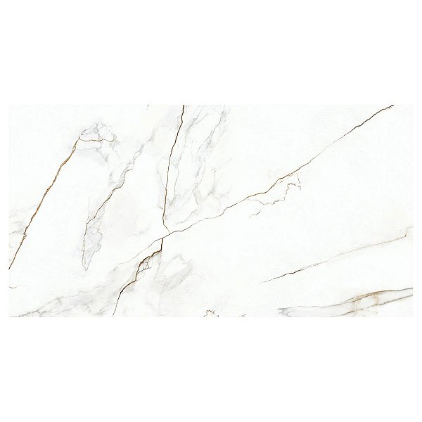 Porcelanato Vene Doro-R63 Polido 63x120CM Retificado Delta