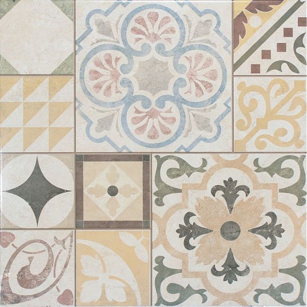 Piso Realce 56x56 56045 Cristofoletti