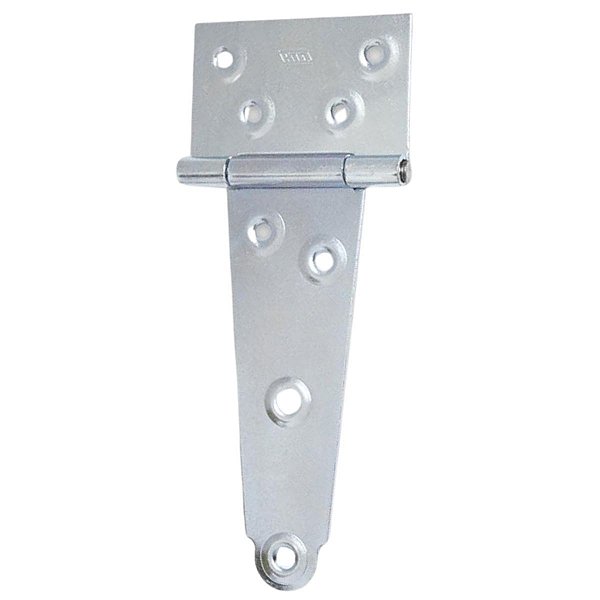Dobradiça de Leme 6,0" Zincado 23406 Loth