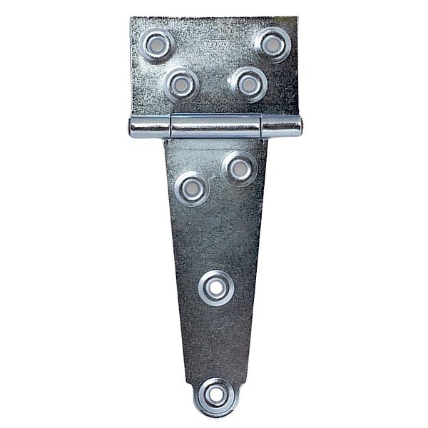 Dobradiça de Leme 8,0" Zincado 23408 Loth
