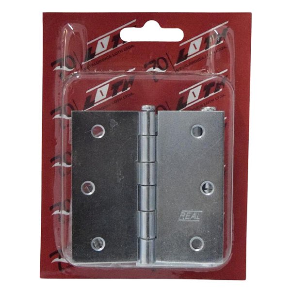 Dobradiça Pino Solto Real 3x3,0" Zincado 43550 Loth