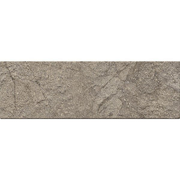 Porcelanato 7,7X24 My Bricks Stone GR Matte 59814 Portinari