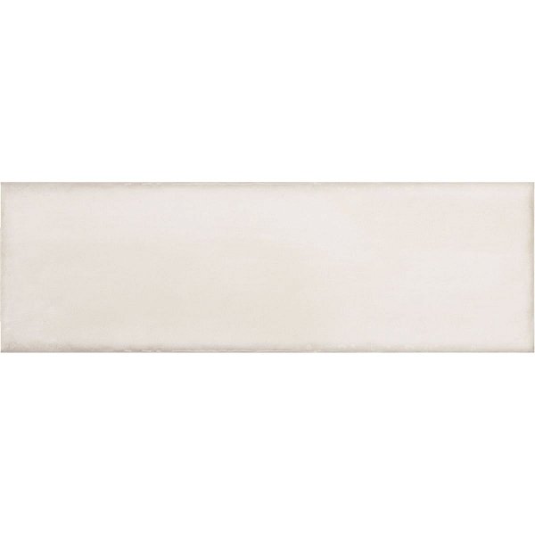 Porcelanato 8X25 Versos White Lux 60447 Portinari