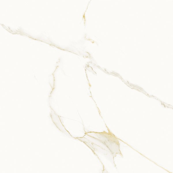 Porcelanato 90X90 Opera White Polido 60562 Portinari