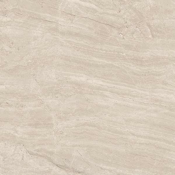 Porcelanato 90X90 Palazzo Travertino Beige Polido 60869 Portinari