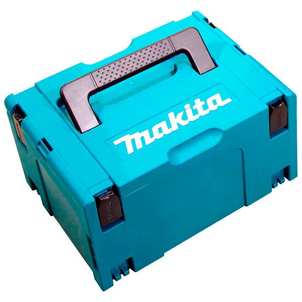 Maleta de Ferramenta M3 196649-3 Makita