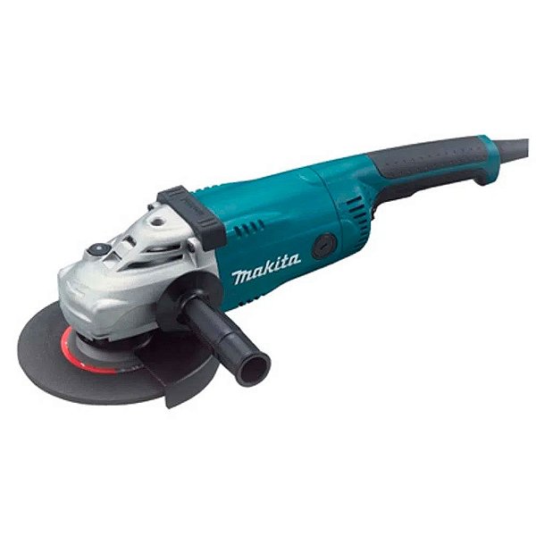 Esmerilhadeira Angular 180mm 7" GA7020 2200W 220V Makita