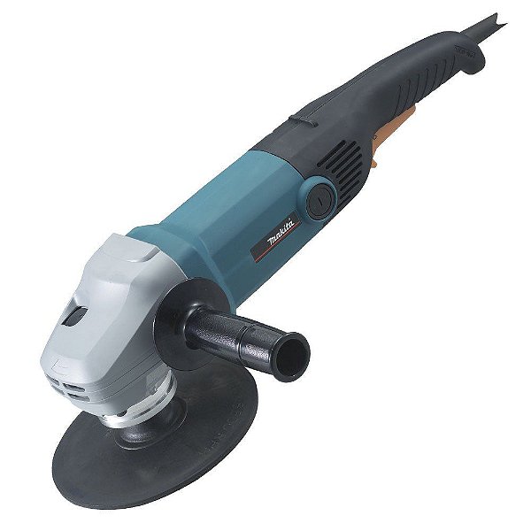 Lixadeira Angular 180mm 7" SA7000 1400W 220V Makita