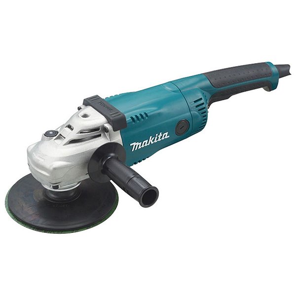 Lixadeira Angular 180MM 220V 2200W SA7021 Makita