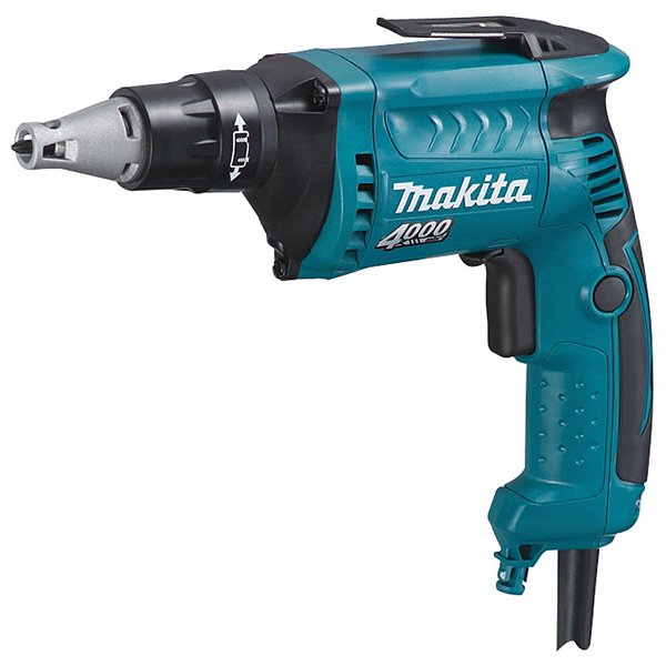 Parafusadeira de Autoalimentação 220V 570W FS4000 Makita
