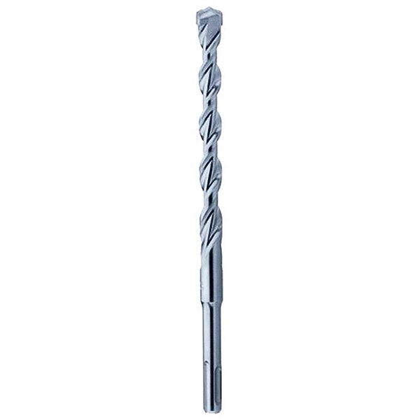 Broca 6x93MM 118° para Metal HSS-G D-09743 Makita